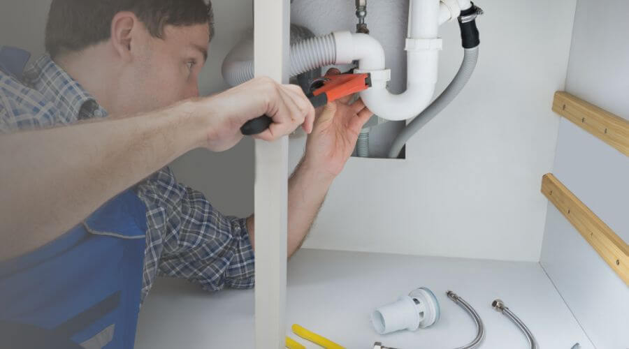 Professional Leak Detection in Ensenada, PR